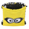 SACO PLANO JUNIOR MINIONS 622006855 34*26 SAFTA22
