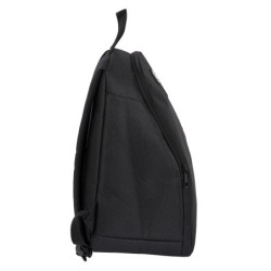 MOCHILA NEVERA WATERPROOF MICKEY BLACK SAFTA26 622331880 36X23 UNIDAD