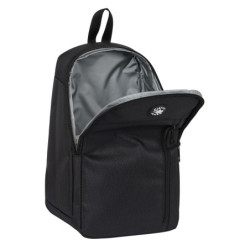 MOCHILA NEVERA WATERPROOF MICKEY BLACK SAFTA26 622331880 36X23 UNIDAD