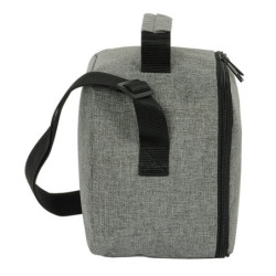 NEVERA WATERPROOF MINNIE GREY SAFTA25 ENERO 622332909
