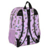 MOCHILA DE 33 CM ADAPT.CARRO MONSTER HIGH "BEST BOOS" 622340180 SAFTA23 VAC