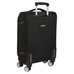 TROLLEY CABINA BLANDA 20" REAL MADRID PREMIUM SAFTA26 622364853 51X35 UNIDAD