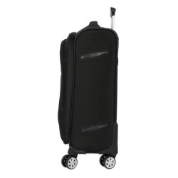 TROLLEY CABINA BLANDA 20" REAL MADRID PREMIUM SAFTA26 622364853 51X35 UNIDAD
