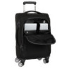 TROLLEY CABINA BLANDA 20" REAL MADRID PREMIUM SAFTA26 622364853 51X35 UNIDAD