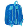 MOCHILA JUNIOR ADAPT.CARRO DONALD INFANTIL SAFTA25 ENERO 622408640