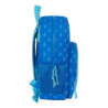 MOCHILA JUNIOR ADAPT.CARRO DONALD INFANTIL SAFTA25 ENERO 622408640