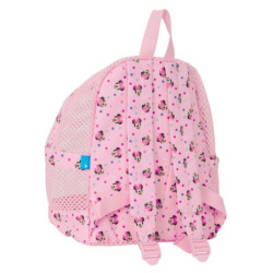 MOCHILA ANTI-ARENA MINNIE SAFTA25 ENERO 622412610