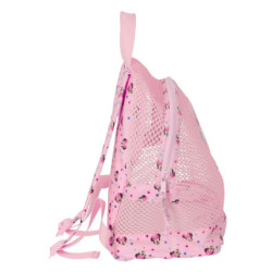 MOCHILA ANTI-ARENA MINNIE SAFTA25 ENERO 622412610