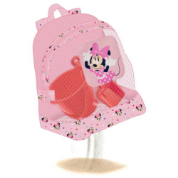 MOCHILA ANTI-ARENA MINNIE SAFTA25 ENERO 622412610