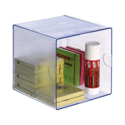 MODULO SOBREMESA APILABLE 1 DEPARTAMENTO  ARCHICUBO 6701 ^ A-2000