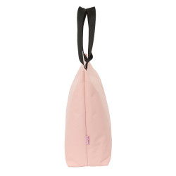 BIG SHOPPING BAG MINNIE "BLUSH" SAFTA25 ENERO 622427102