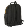 MOCHILA DOBLE ADAPT.CARRO KINGS LEAGUE "ULTIMATE MÓSTOLES" SAFTA25 ENERO 622431773