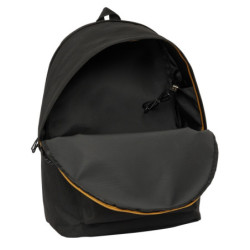 MOCHILA DOBLE PARA PORTATIL 15,6"+USB KINGS LEAGUE "ULTIMATE MÓSTOLES" SAFTA25 ENERO 622431820