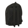 MOCHILA DOBLE PARA PORTATIL 15,6"+USB KINGS LEAGUE "PORCINOS" SAFTA25 ENERO 622432820