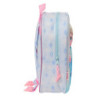 MOCHILA GUARDERIA 3D BOLSILLO RED FROZEN SAFTA25 ENERO 622452011