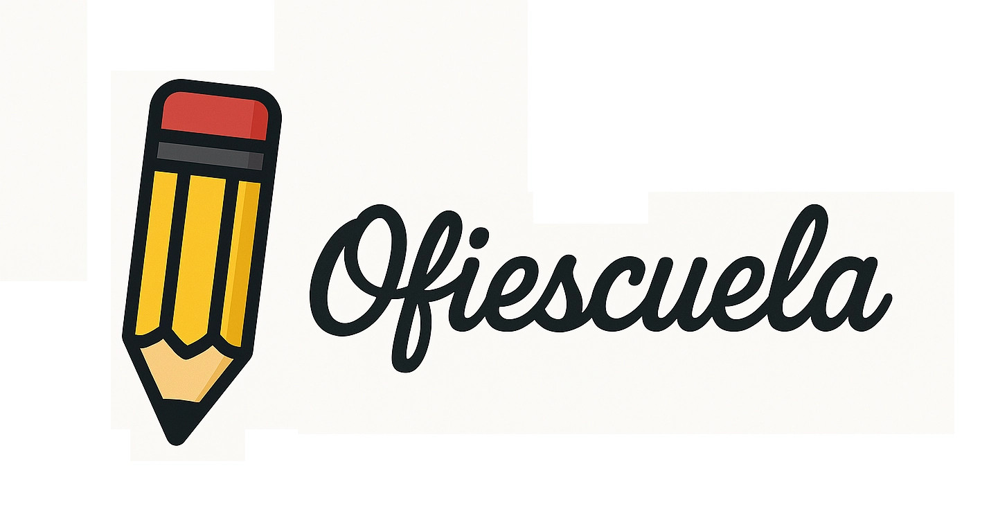 Ofiescuela