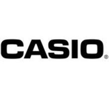 CASIO