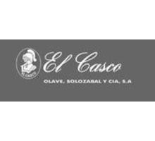 EL-CASCO